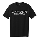Men's Volleyball District® Perfect Blend Tee