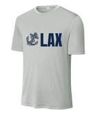 2025 - Farragut LAX Tee 2 - Moisture Wicking