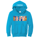2026 - CheerFest Hoodie