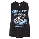 2026 - CheerFest ADULT Racerback Tank