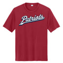 2026 Patriots Tee