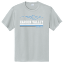 2026 - HVMS - Mountains Tee (moisture wicking)