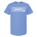 2026 - HVMS - Hawks Tee (cotton)
