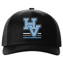 2026 - HVMS - Hat (3D Puff Embroidery)