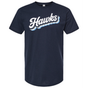 2026 - HVMS - Retro Tee (cotton)
