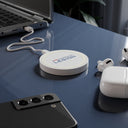 Wireless Charging Pad for American Legion