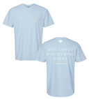 "Charger Day Of Giving" COMFORT COLORS Tee