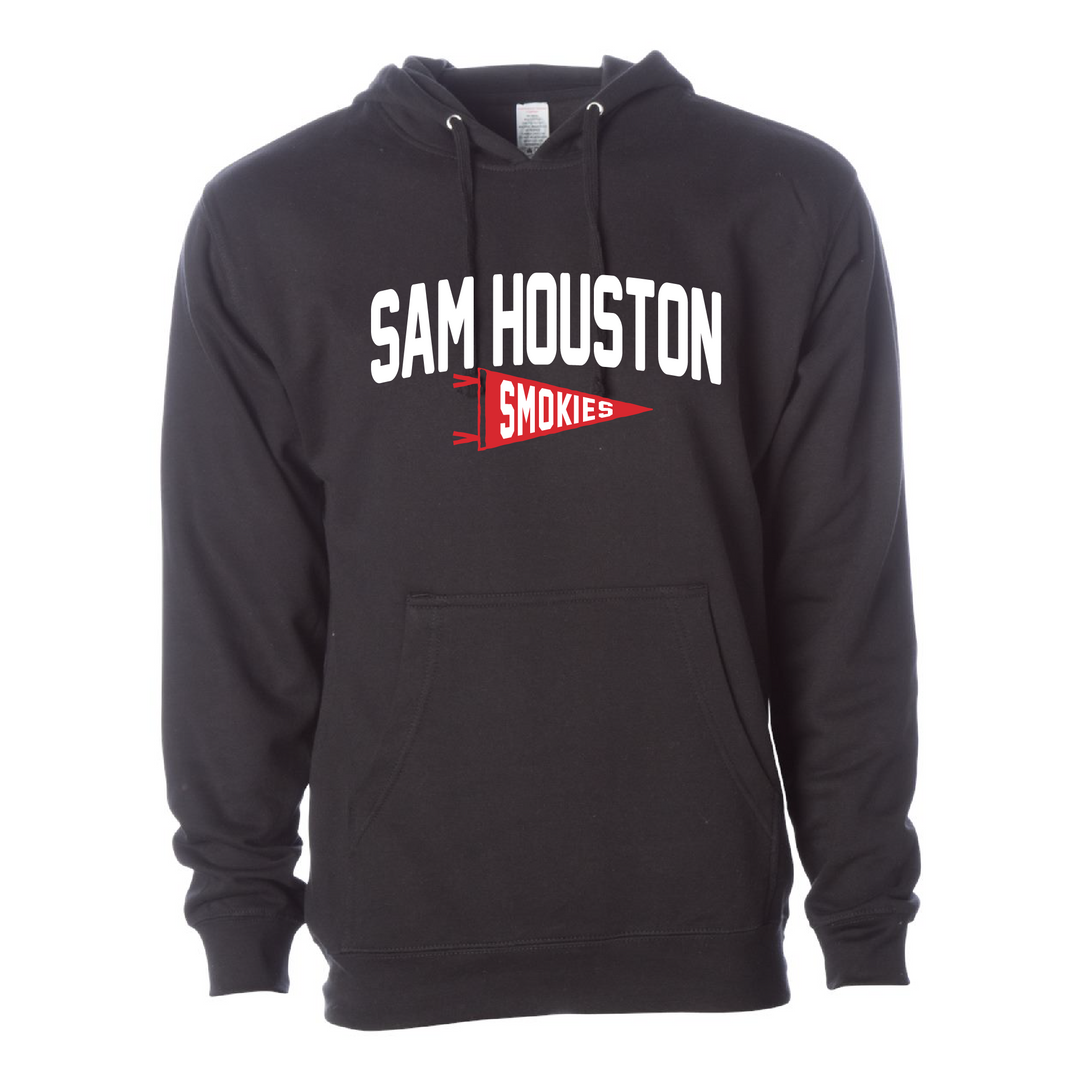 Sam Houston Hoodie