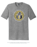 UC Basketball UMAN Basketball "CLASSIC" Tri-Blend Tee