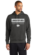 LBC Men's Basketball Nike Club Fleece Pullover Unisex Hoodie