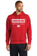 LBC Men's Basketball Nike Club Fleece Pullover Unisex Hoodie