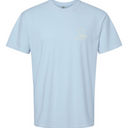 "Charger Day Of Giving" COMFORT COLORS Tee
