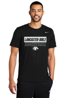 LBC Men's Basketball Nike Dri-Fit Legend Tee
