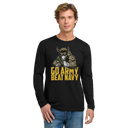 Go Army Beat Navy Long Sleeve T-shirt