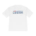 American Legion Unisex Moisture Wicking Tee