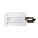 Luggage Tag - American Legion Design