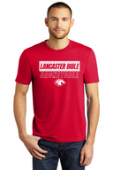 LBC Men's Basketball District® Perfect Tri ® Tee