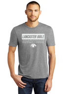 LBC Men's Basketball District® Perfect Tri ® Tee