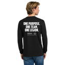 Army Long Sleeve T-shirt