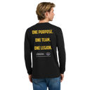 Go Army Beat Navy Long Sleeve T-shirt