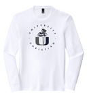 UC Basketball CIRCULAR UNIVERSITY Tri-Blend Tee