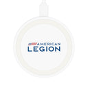 Wireless Charging Pad for American Legion