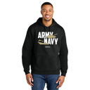 Army Hooded Sweatshirt