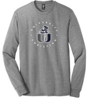 UC Basketball CIRCULAR UNIVERSITY Tri-Blend Tee