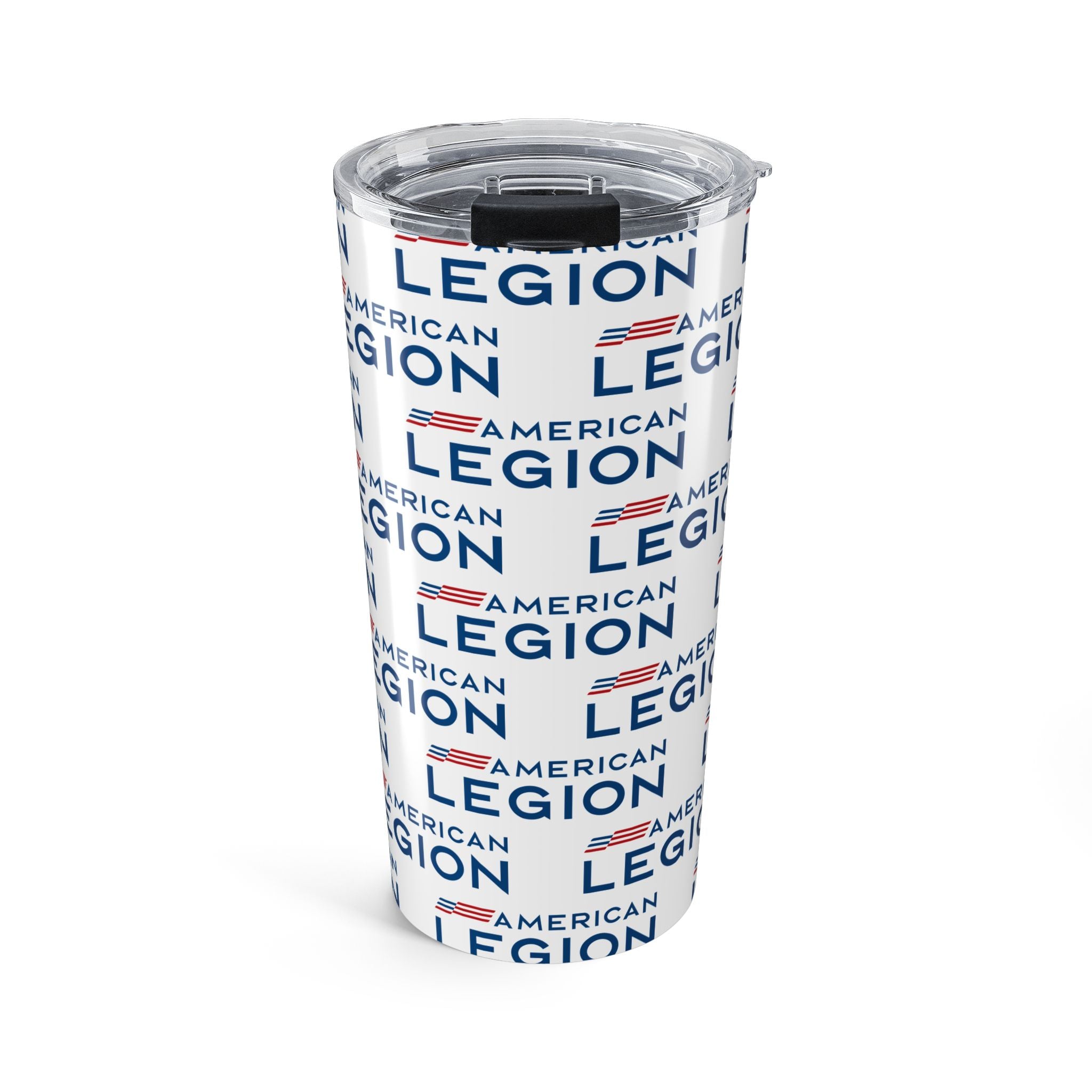American Legion Tumbler 20oz
