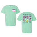 2025 HVES PTO Tee