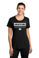 LBC Men's Basketball Nike Ladies Dri-Fit Legend Tee