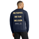 Go Navy Beat Army Crewneck Sweatshirt