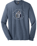 UC Basketball CIRCULAR UNIVERSITY Tri-Blend Tee