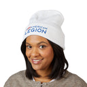 Classic Cuffed Beanie