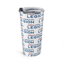 American Legion Tumbler 20oz