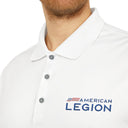 adidas Legion Unisex Performance Polo