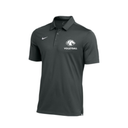 WOMEN'S NIKE DRY FRANCHISE POLO (EMBROIDERED)