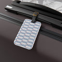 Luggage Tag - American Legion Design