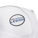 Iron-On Patches for American Legion Supporters