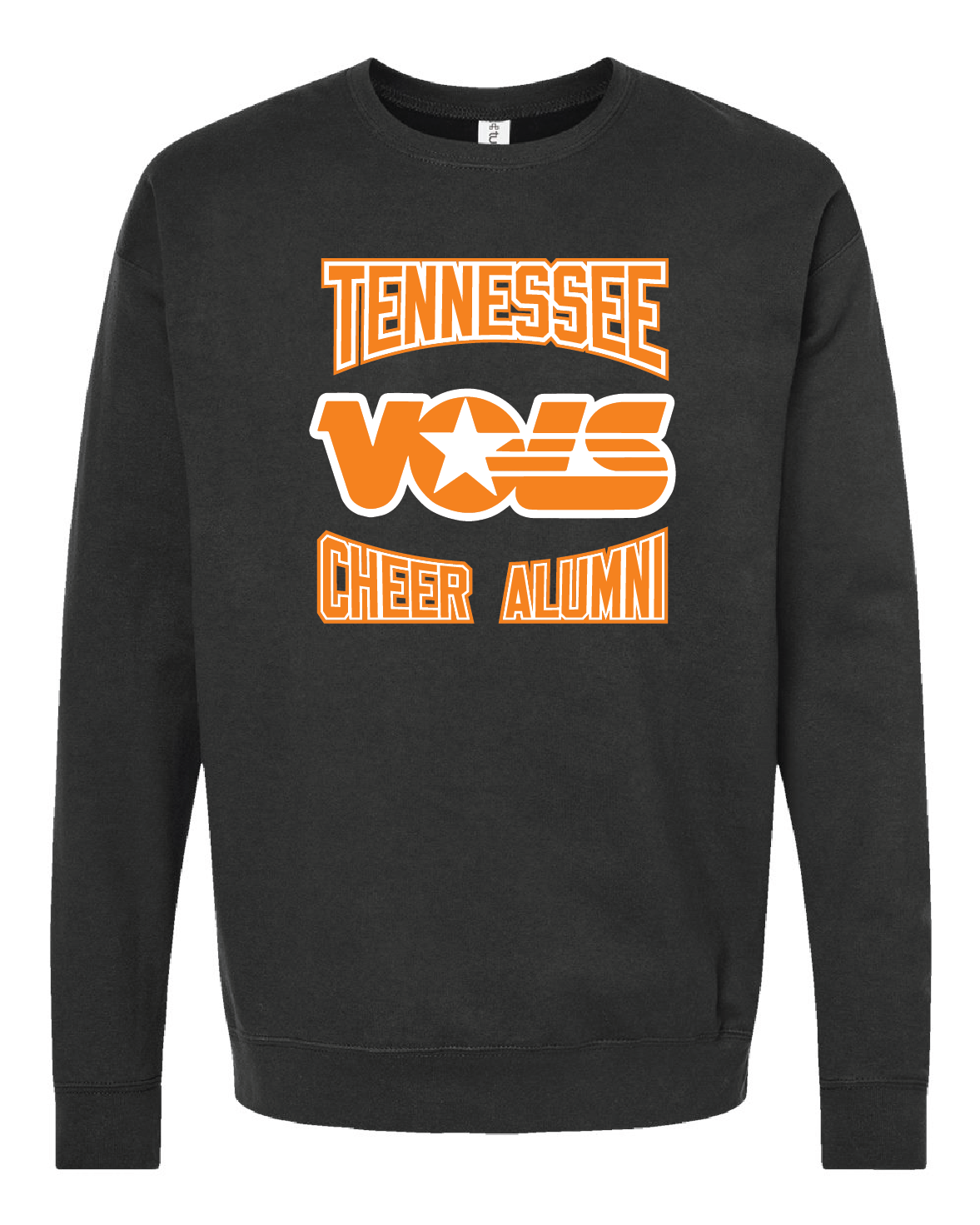 Vols StarCrewneck