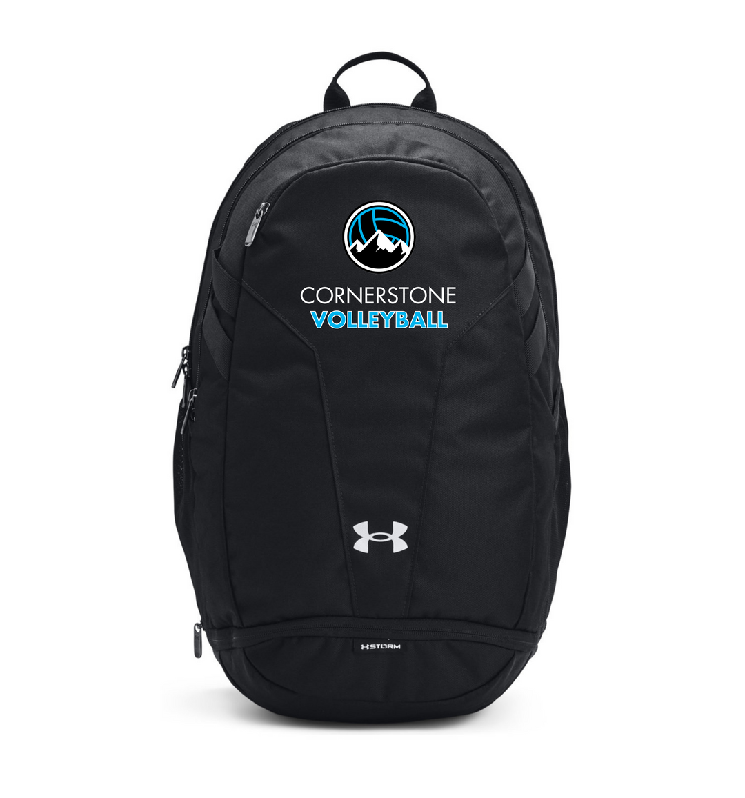 Cornerstone Volleyball Club Under Armour Backpack
