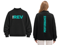 2026 Rev Dance - Performance Mockneck