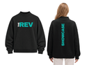 2026 Rev Dance - Showcase Mockneck (Copy)