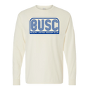 Blount United Long Sleeve Tee