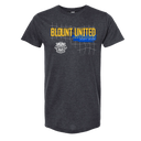 Blount United Sponsor Tee 2024