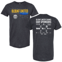 Blount United Sponsor Tee 2024
