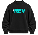 2026 Rev Dance - Tailgate Mockneck