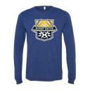 Triblend Long-Sleeve Tee