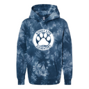 Bonny Kate Tie-Dyed Hoodie