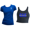 2026 - CAK Cheer - MANDATORY - Tee/Tank Combo